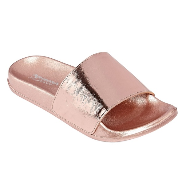 Arizona Jean Company Shoes - Arizona Pool Womens Slide Sandals